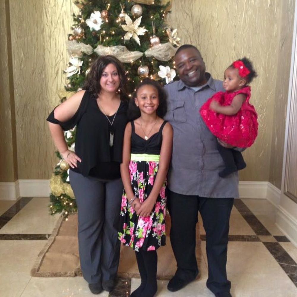 Meet your Posher, Tina